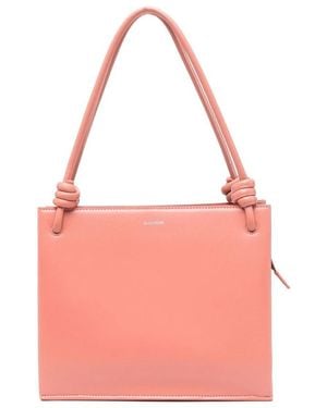 Jil Sander Shoulder Bags - Pink