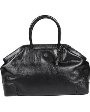 Ash Handbags - Black