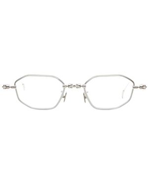 Kuboraum Glasses - Metallic