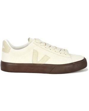 Veja Sneakers - White