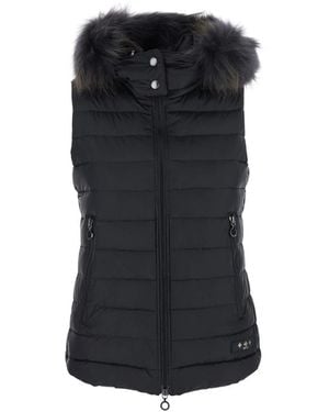 Tatras Vests - Nero