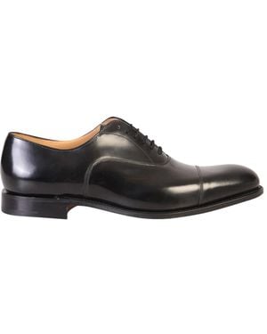 Church's Dress Shoes - Black