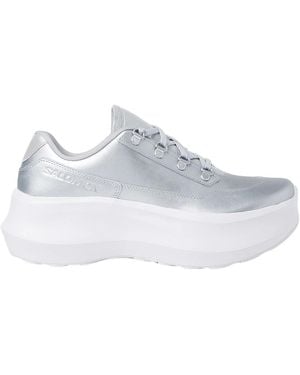 Comme des Garçons Trainers - Grey