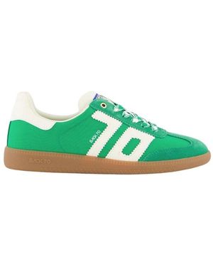 Back70 Sneakers - Verde