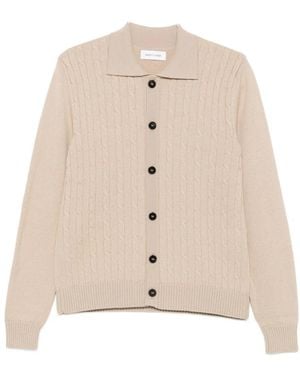 Ernest W. Baker Cardigans - Natural