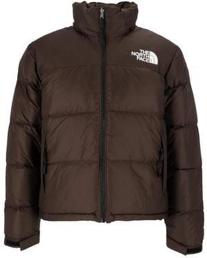 The North Face Ski Jackets - Marrón