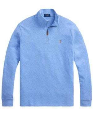 Ralph Lauren Turtlenecks - Blu