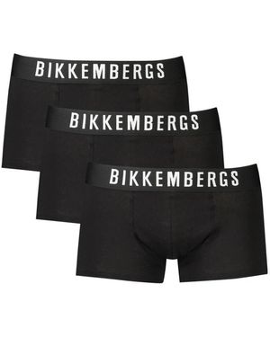 Bikkembergs Underpants - Black