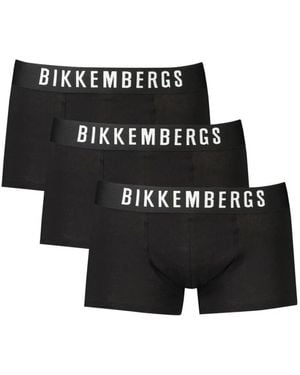 Bikkembergs Underpants - Black