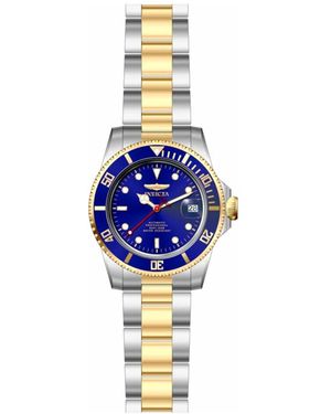 INVICTA WATCH Watches - Blue
