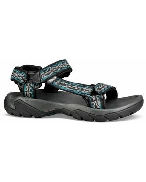 Teva Outdoor Shoes - Nero