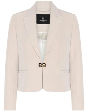 Bruuns Bazaar Blazers - Neutro