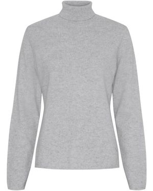 Btfcph Turtlenecks - Gris