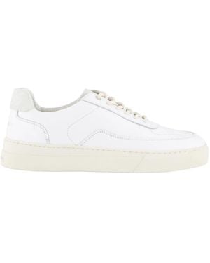 Filling Pieces Mondo Viera Herren Sneakers - Weiß