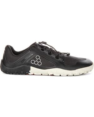 Vivobarefoot Trainers - Black