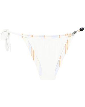 SIR. Bikinis - Blanco