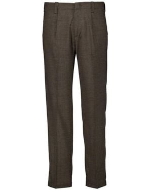 The Goodpeople Chinos - Gray