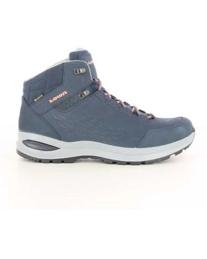 Lowa Trekking Boots - Azul