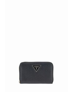 Guess Wallets & Cardholders - Grigio