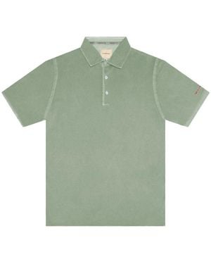 Tramarossa Polo Shirts - Verde