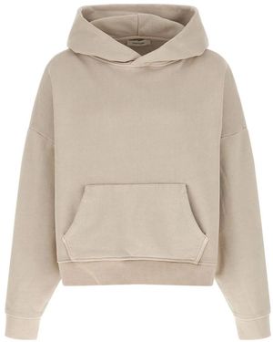 Entire studios Hoodies - Natural