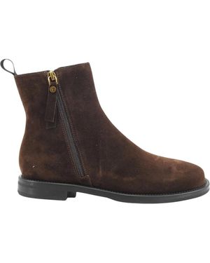 Frau Ankle Boots - Marron