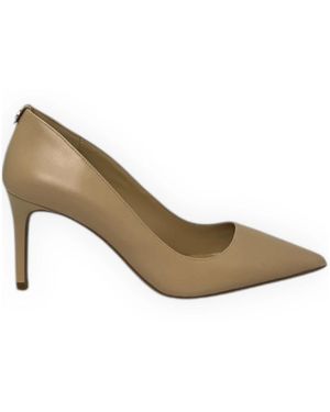 Michael Kors Court Shoes - Metallic