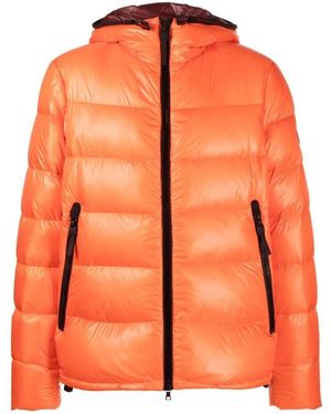 Peuterey Down Jackets - Arancione