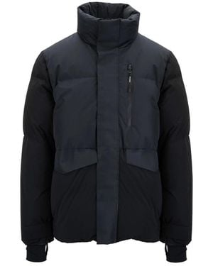 AFTER LABEL Winter Jackets - Blue