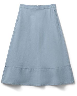 Sofie Schnoor Short Skirts - Blu