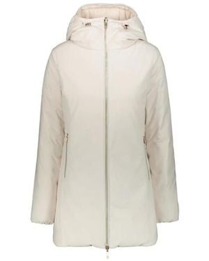 Ciesse Piumini Winter Jackets - White