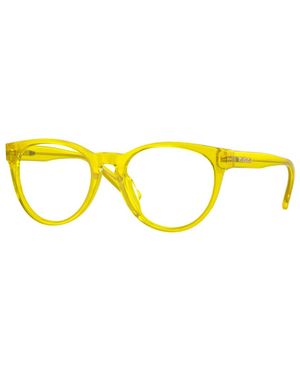 Versace Brillen - Geel