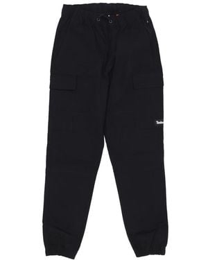Timberland Sweatpants - Nero