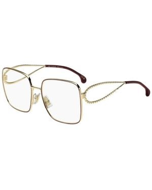 Etro Glasses - Metallic