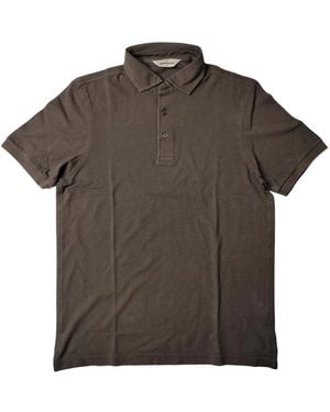 Gran Sasso Polo 60111 79081 - Bruin