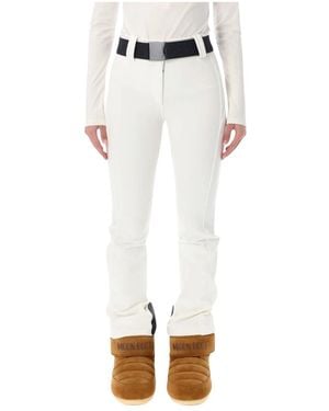 Goldbergh Pippa Pant - Weiß
