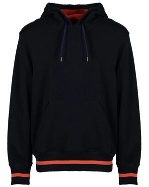 Paul Smith Hoodies - Blue