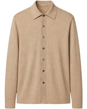 Heskimo Casual Shirts - Neutro