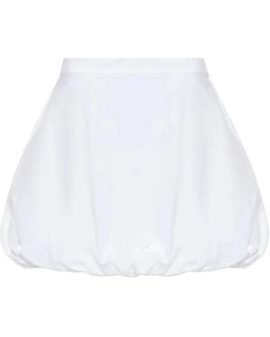 By Malene Birger Short Skirts - White