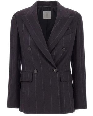 Eleventy Blazers - Azul