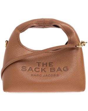Marc Jacobs Handbags - Marron