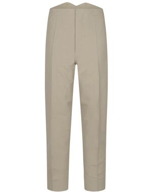 Maison Margiela Chinos - Grey
