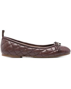 See By Chloé Ballerinas - Grey