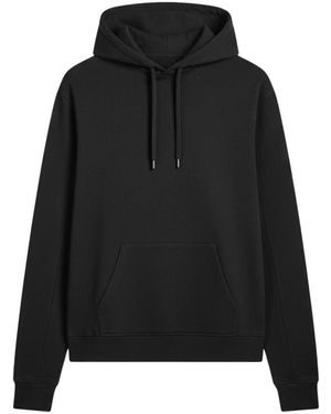 Arte' Hoodies - Zwart