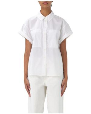 FRAME Shirts - White