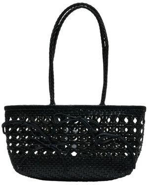 OSOI Shoulder Bags - Black