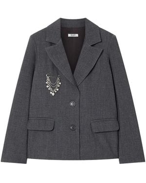 Liu Jo Blazers - Zwart