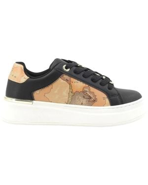 Alviero Martini 1A Classe Sneakers - Blu