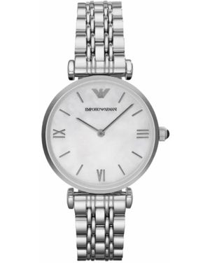 Armani Watches - Metallizzato