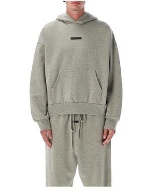 Fear Of God Hoodies - Gris